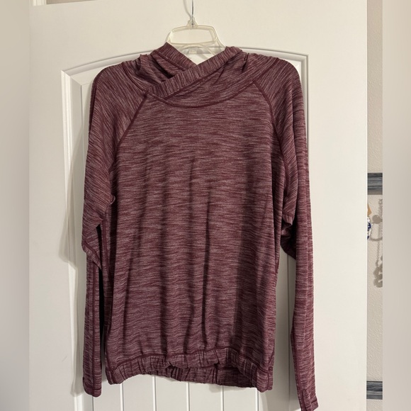 Lululemon healthy heart pullover II - Picture 6 of 6